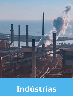 fornecimento industrias