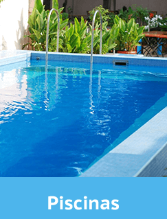 fornecimento piscinas