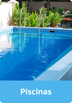 fornecimento piscinas