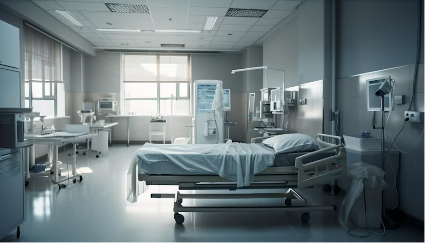 Read more about the article Cuidados com a água em hospitais e ambientes infecciosos