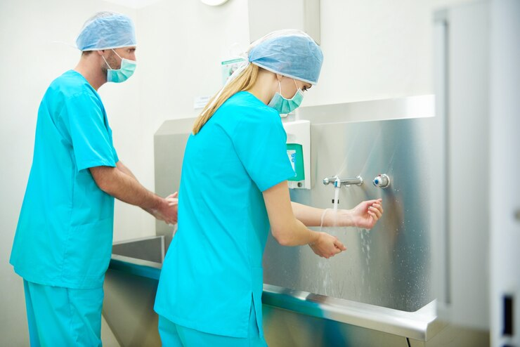 Read more about the article A importância dos caminhões-pipa no abastecimento de hospitais